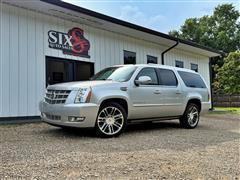 2013 Cadillac Escalade 