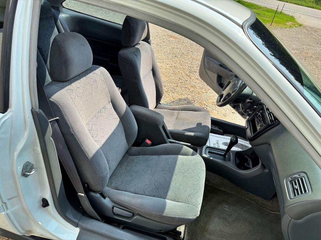 Honda Civic  1999