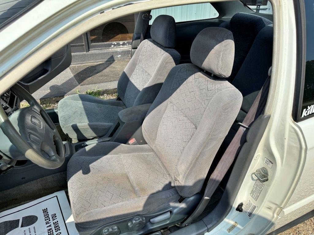 Honda Civic  1999