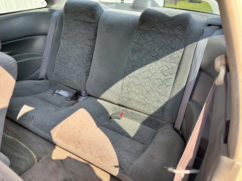 Honda Civic  1999