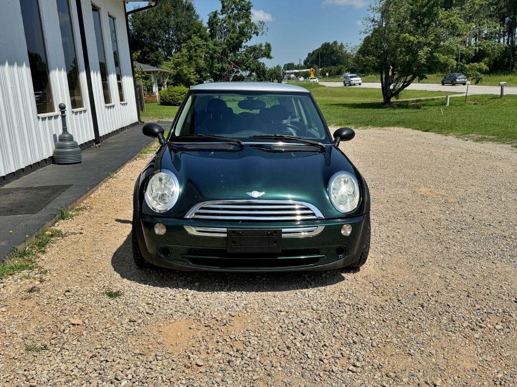 MINI Cooper  2006