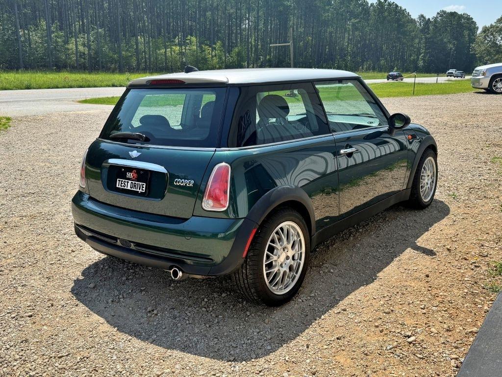 MINI Cooper  2006