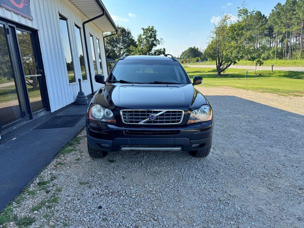 Volvo XC90  2009