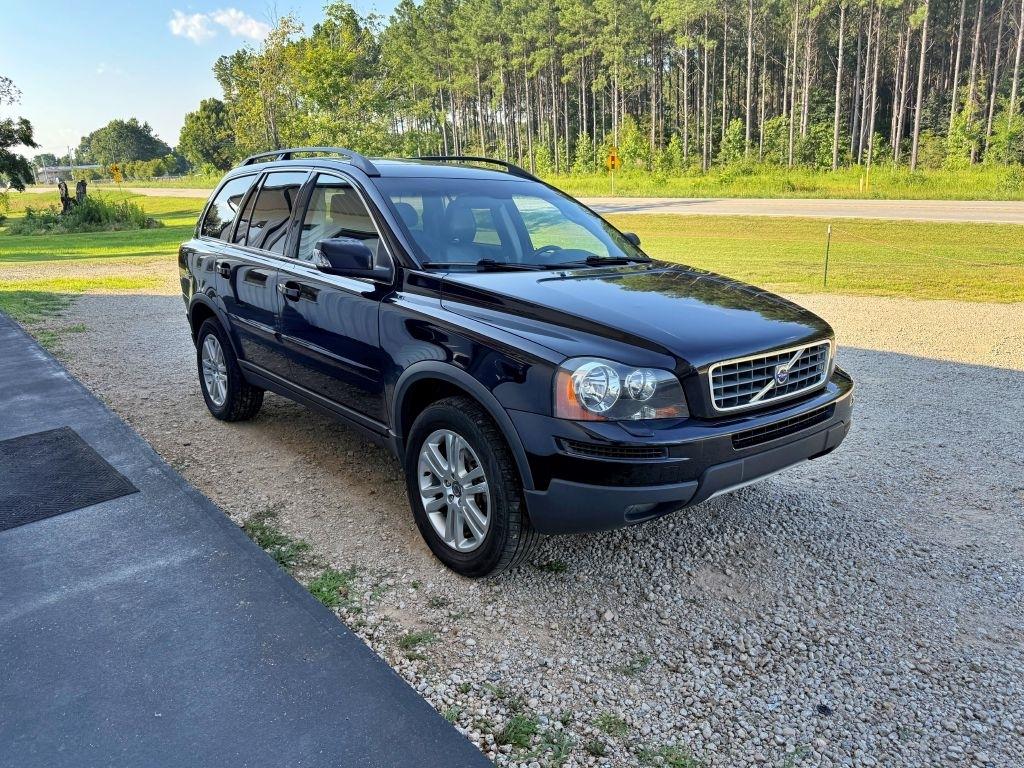 Volvo XC90  2009