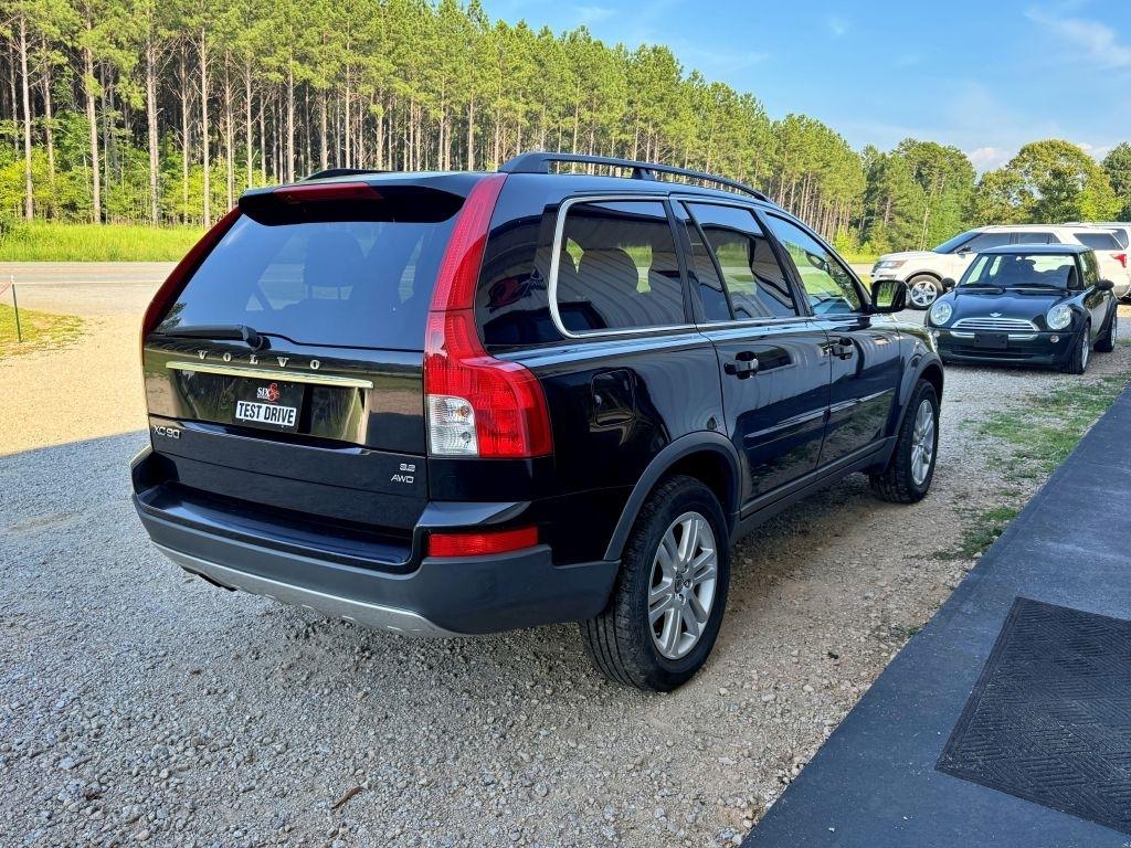 Volvo XC90  2009