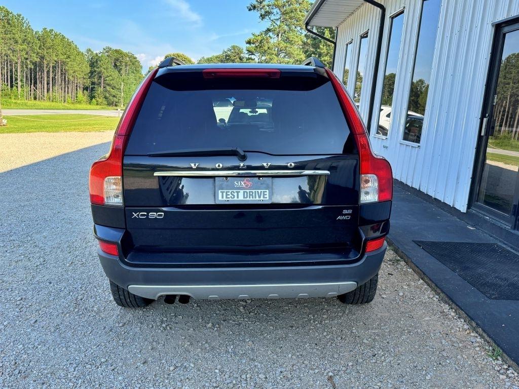 Volvo XC90  2009