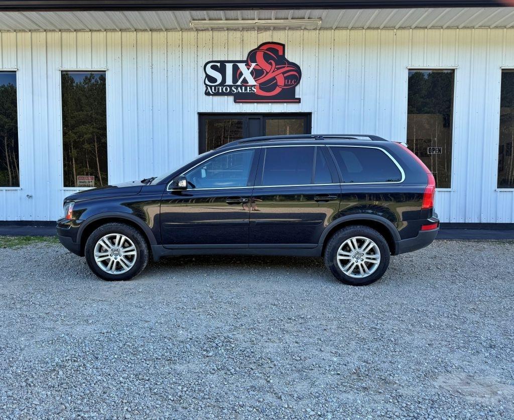 Volvo XC90  2009