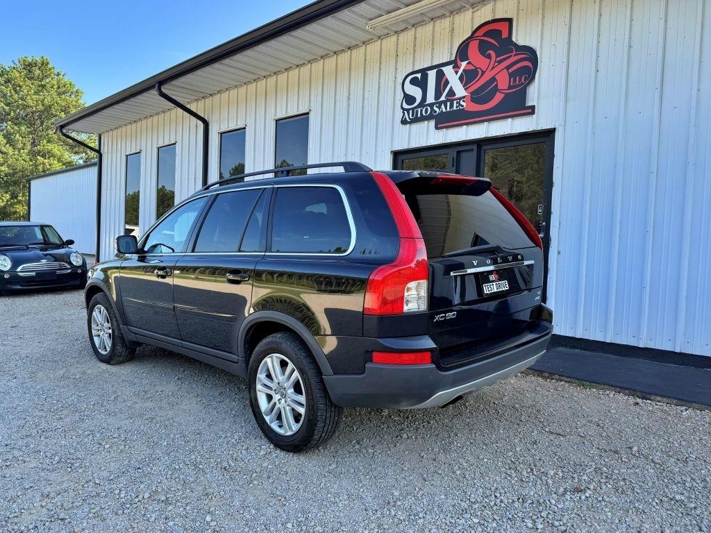 Volvo XC90  2009