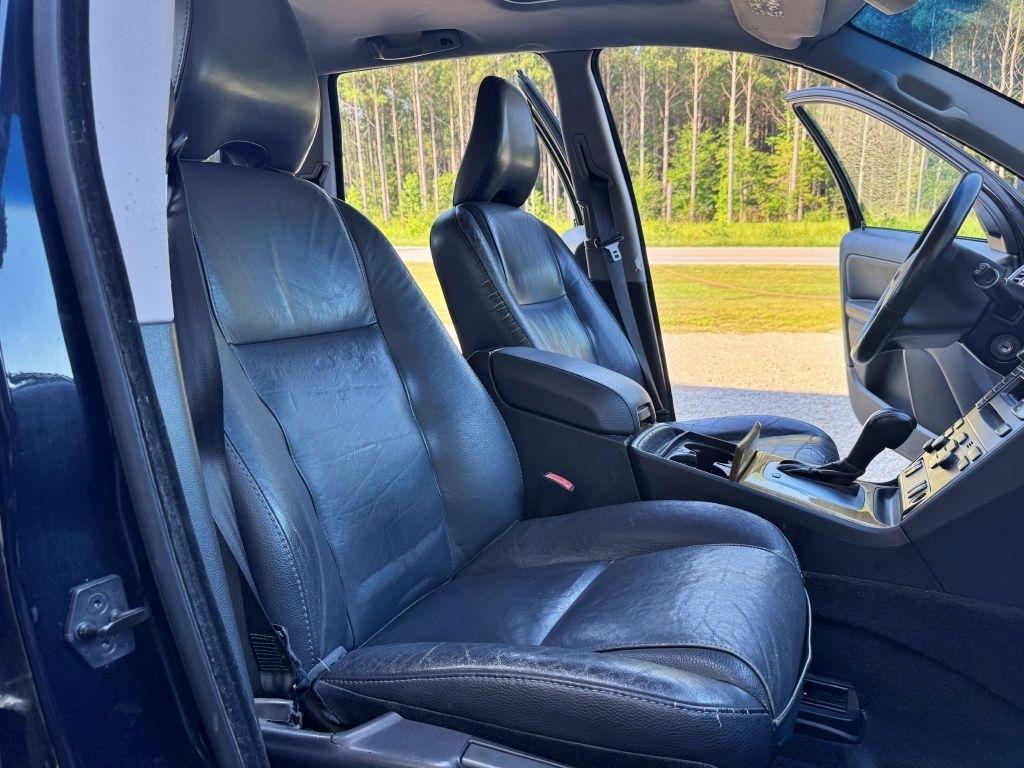 Volvo XC90  2009