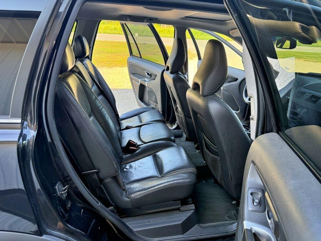 Volvo XC90  2009