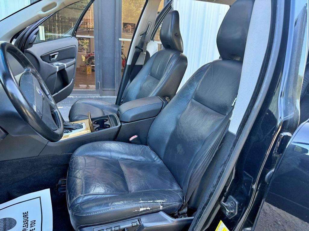 Volvo XC90  2009
