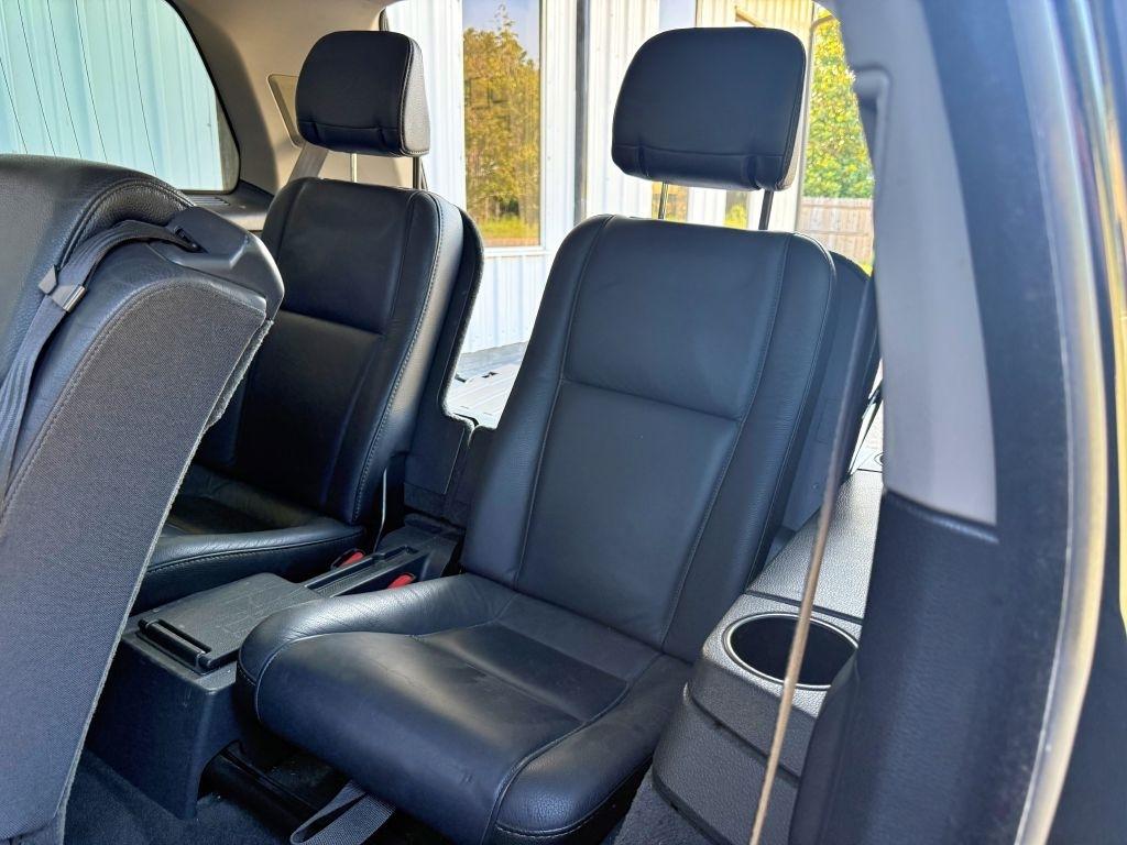 Volvo XC90  2009