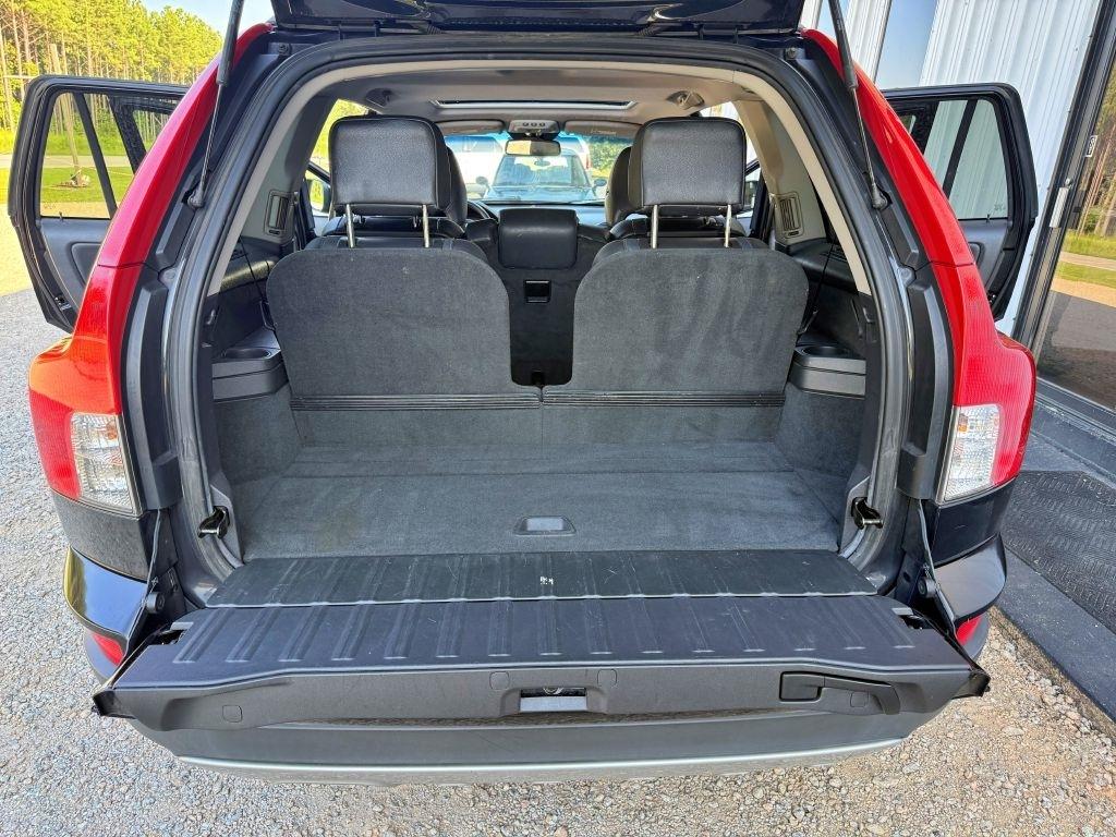 Volvo XC90  2009