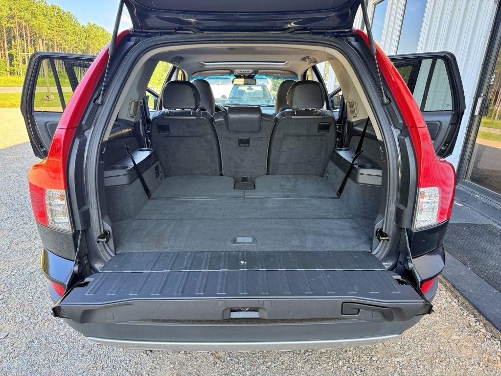 Volvo XC90  2009