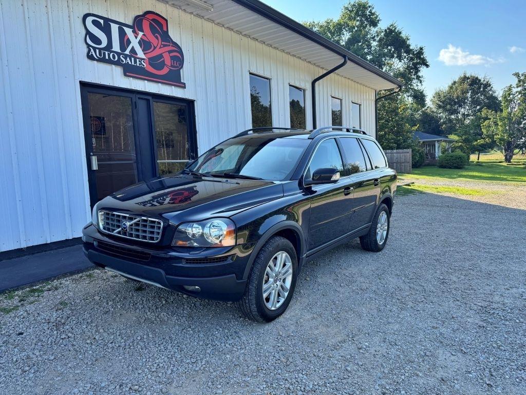 Volvo XC90  2009