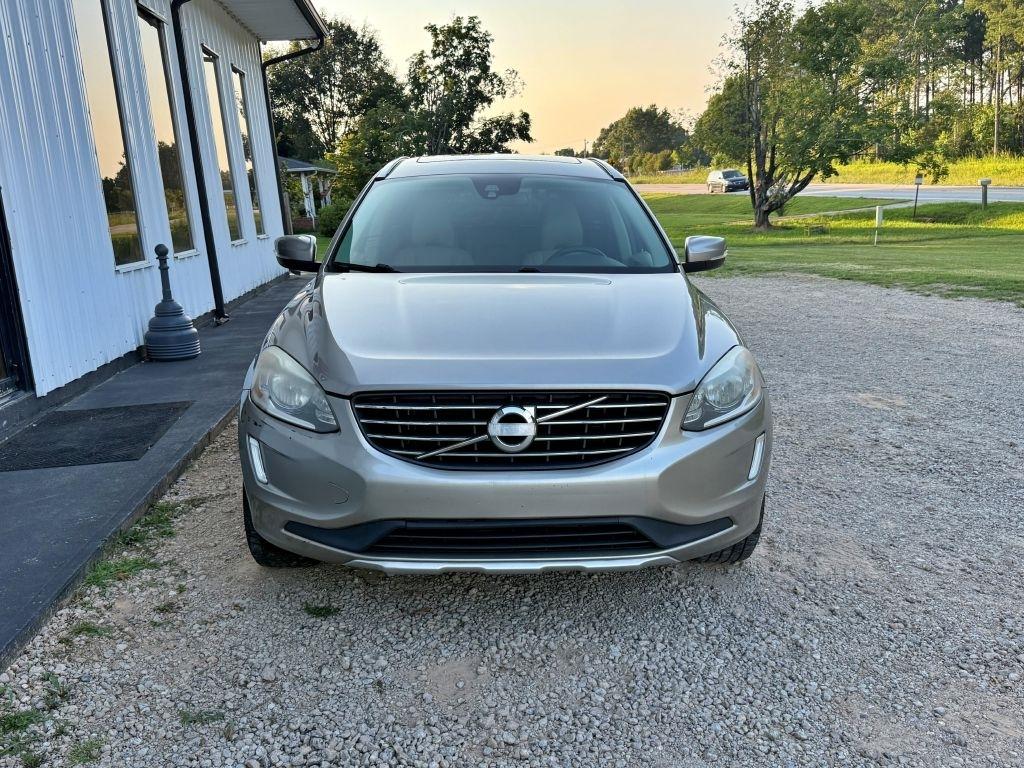 Volvo XC60  2015