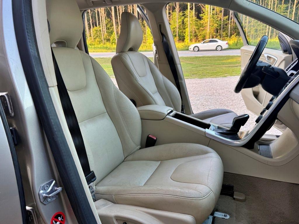 Volvo XC60  2015