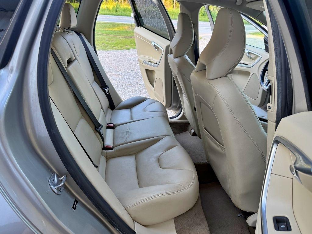 Volvo XC60  2015