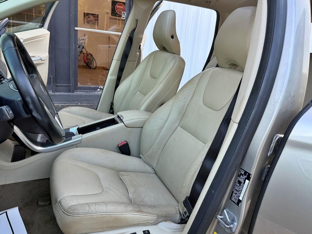 Volvo XC60  2015