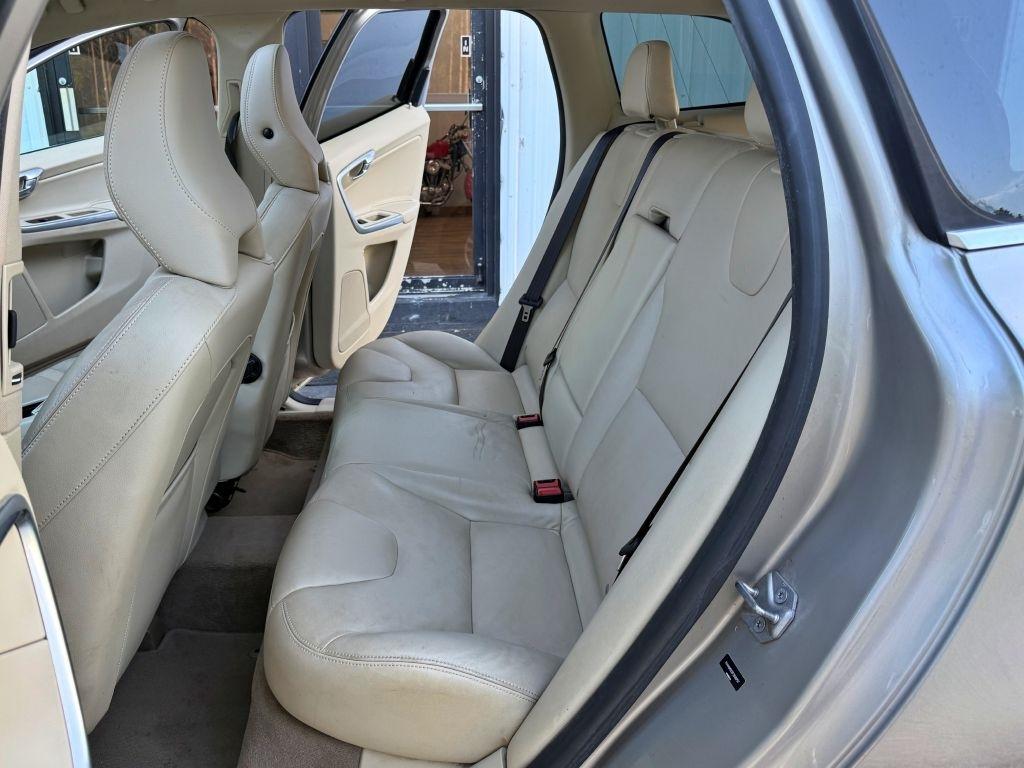Volvo XC60  2015