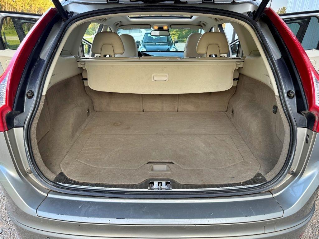 Volvo XC60  2015