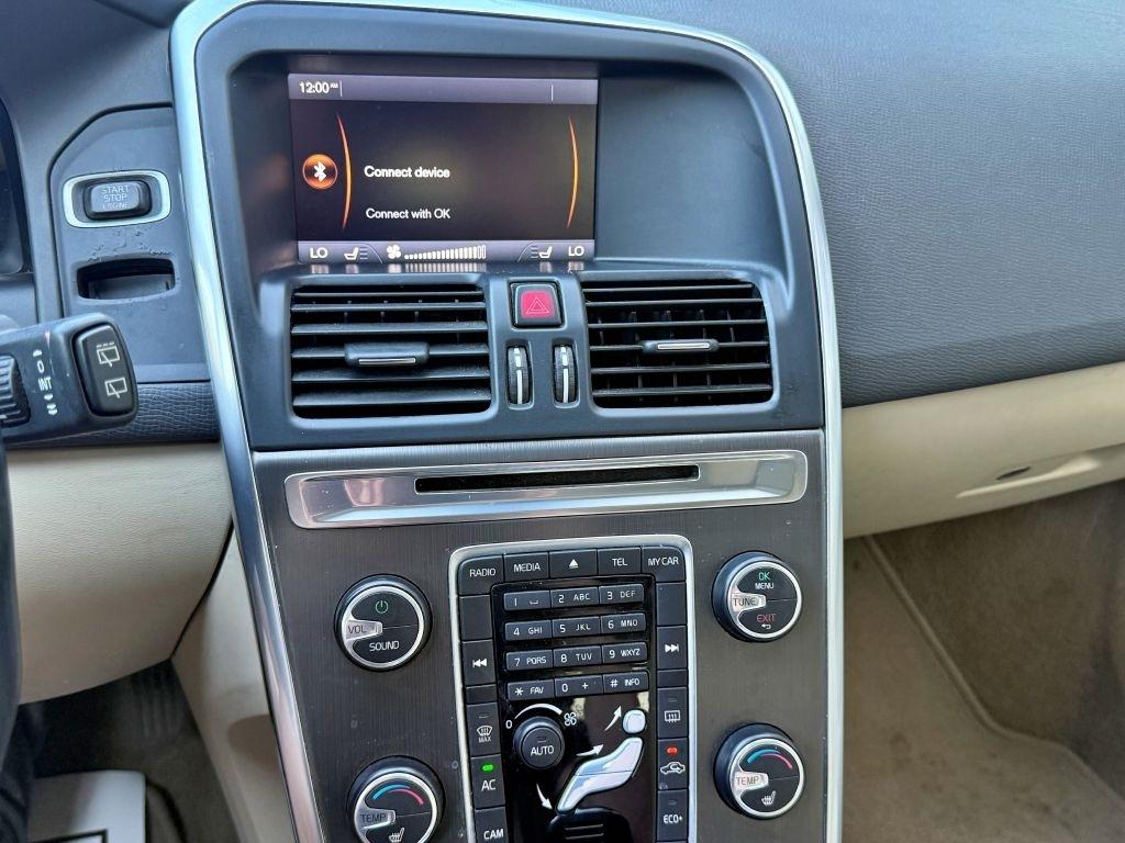 Volvo XC60  2015