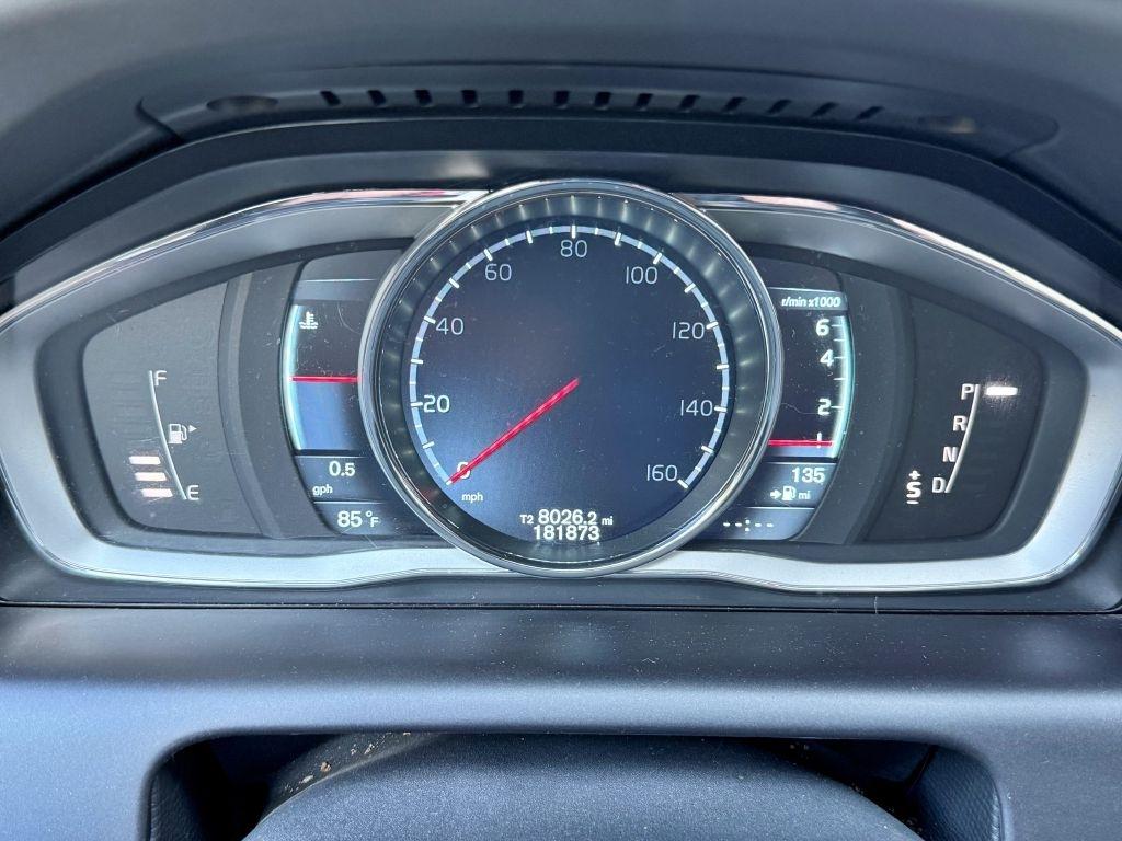 Volvo XC60  2015