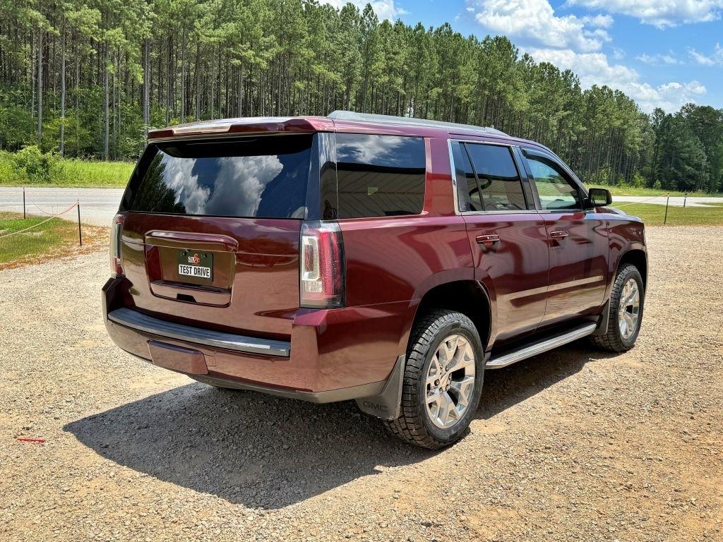 GMC Yukon  2016