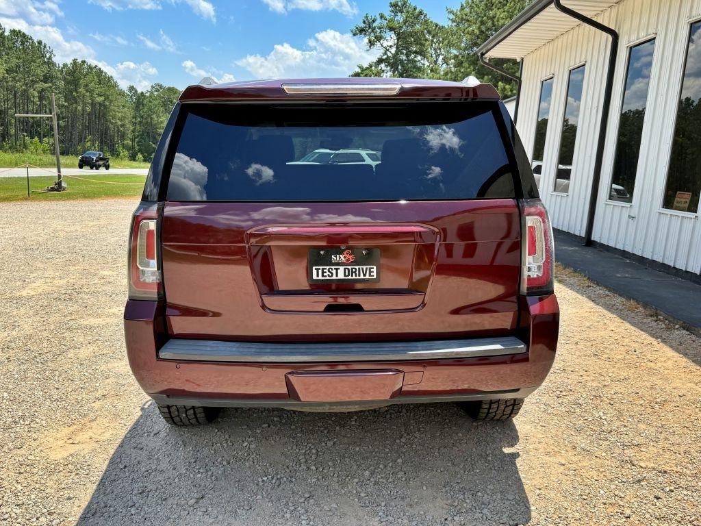 GMC Yukon  2016