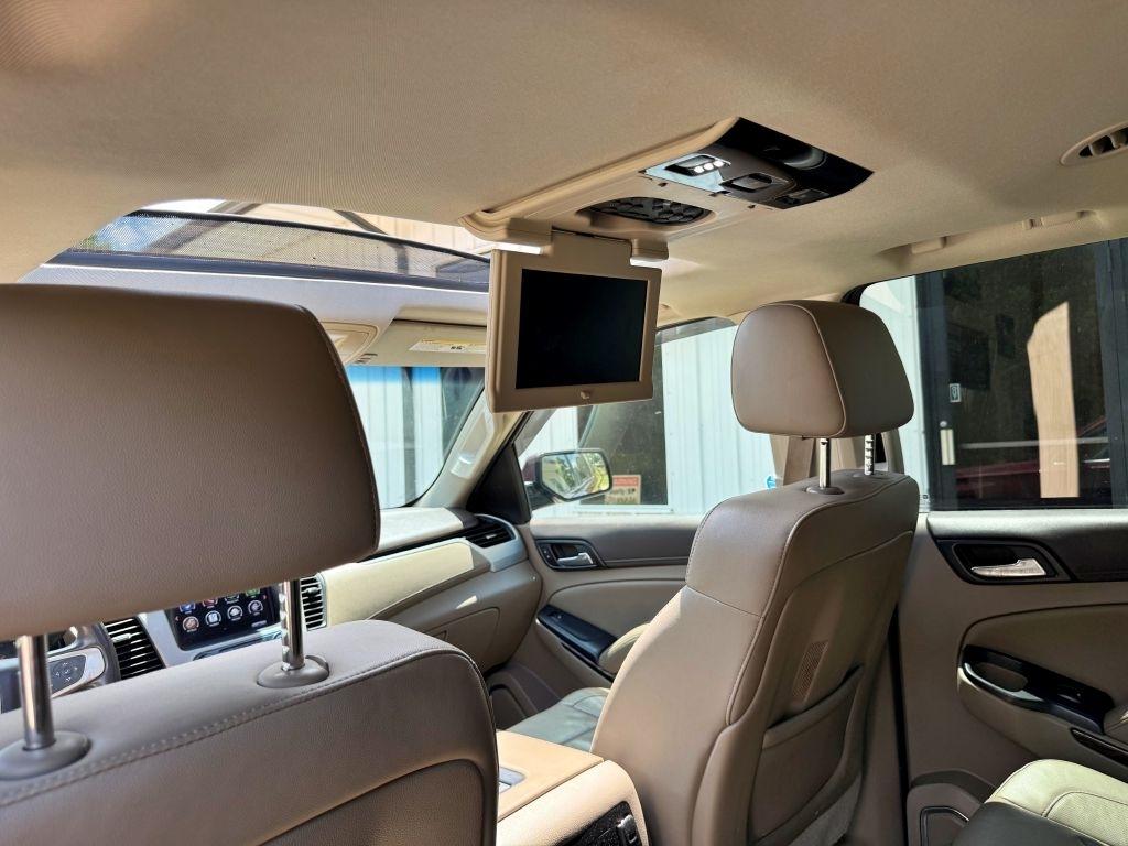GMC Yukon  2016