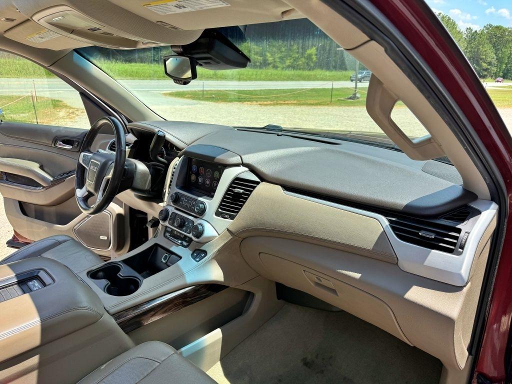 GMC Yukon  2016