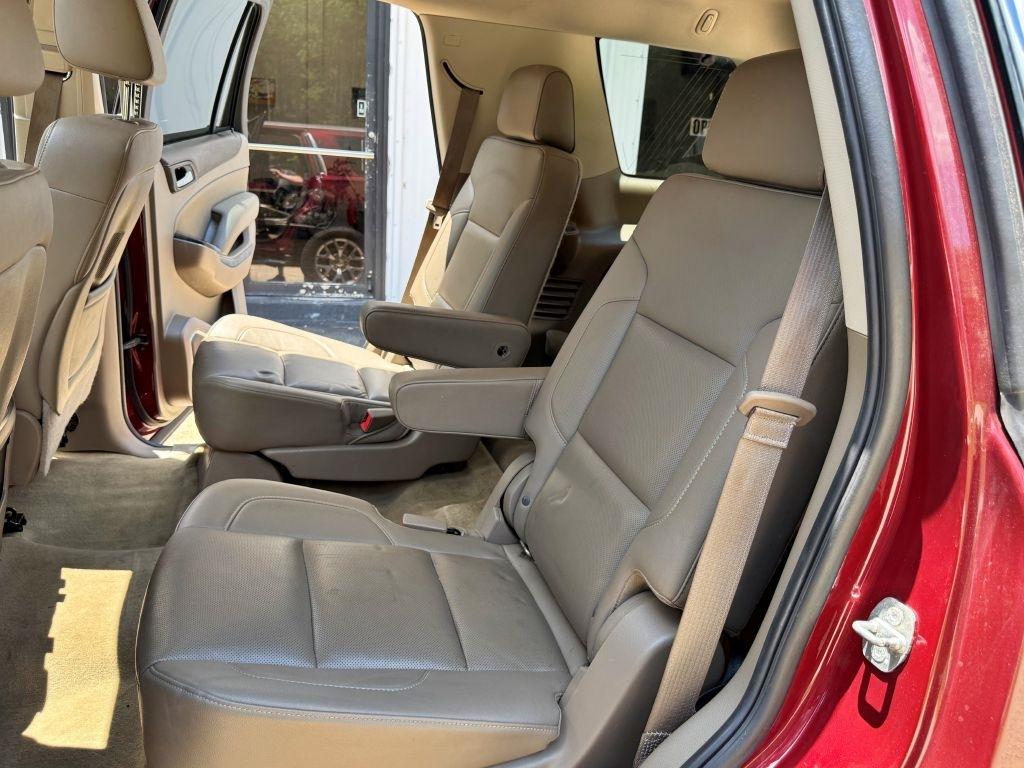 GMC Yukon  2016