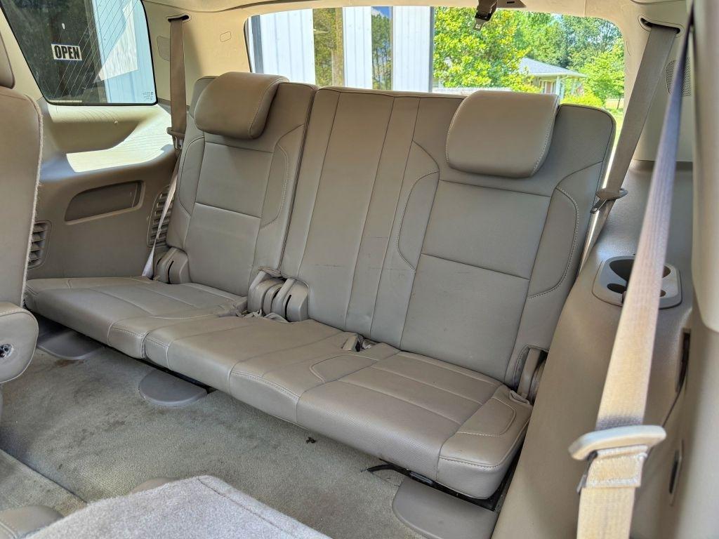 GMC Yukon  2016