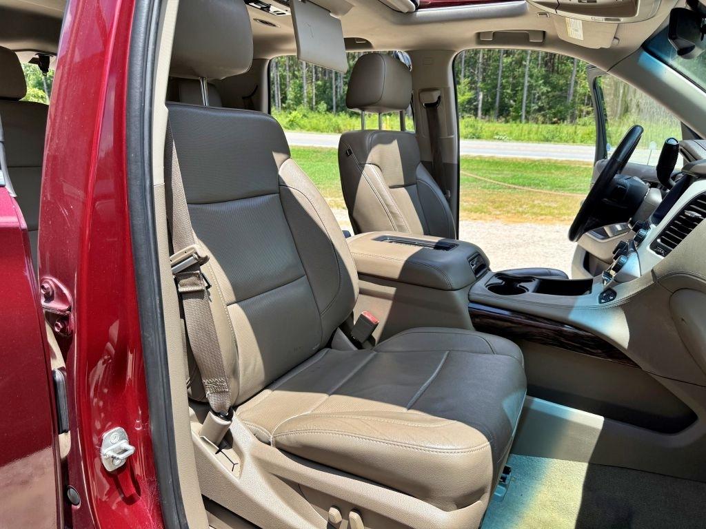 GMC Yukon  2016