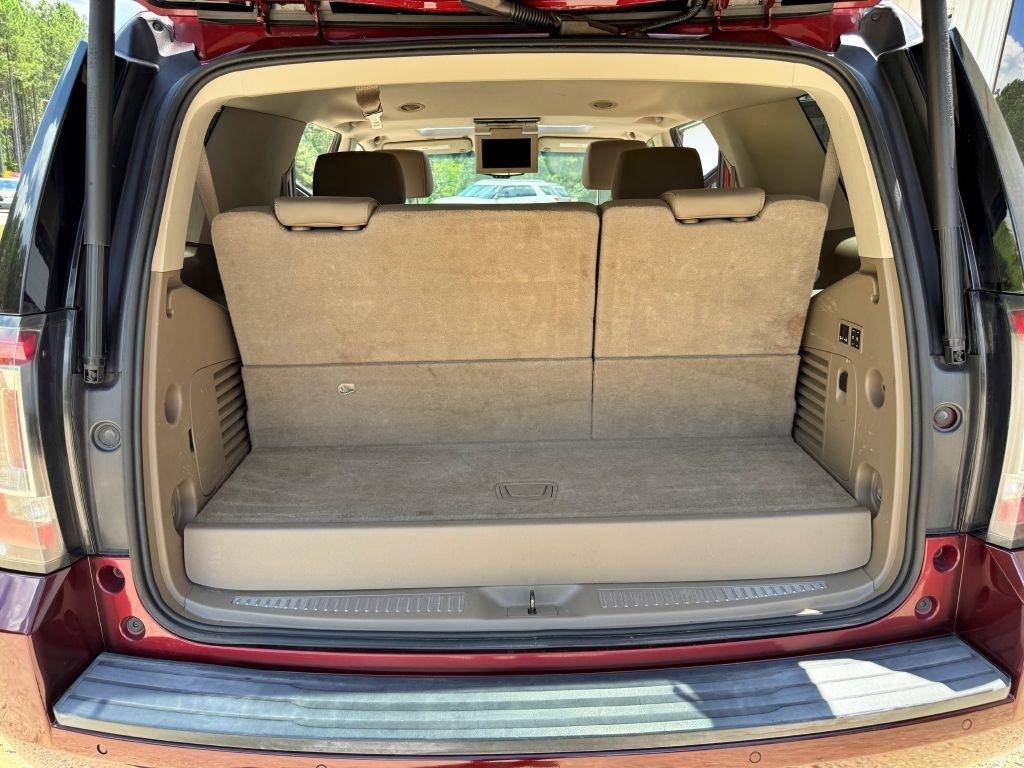 GMC Yukon  2016