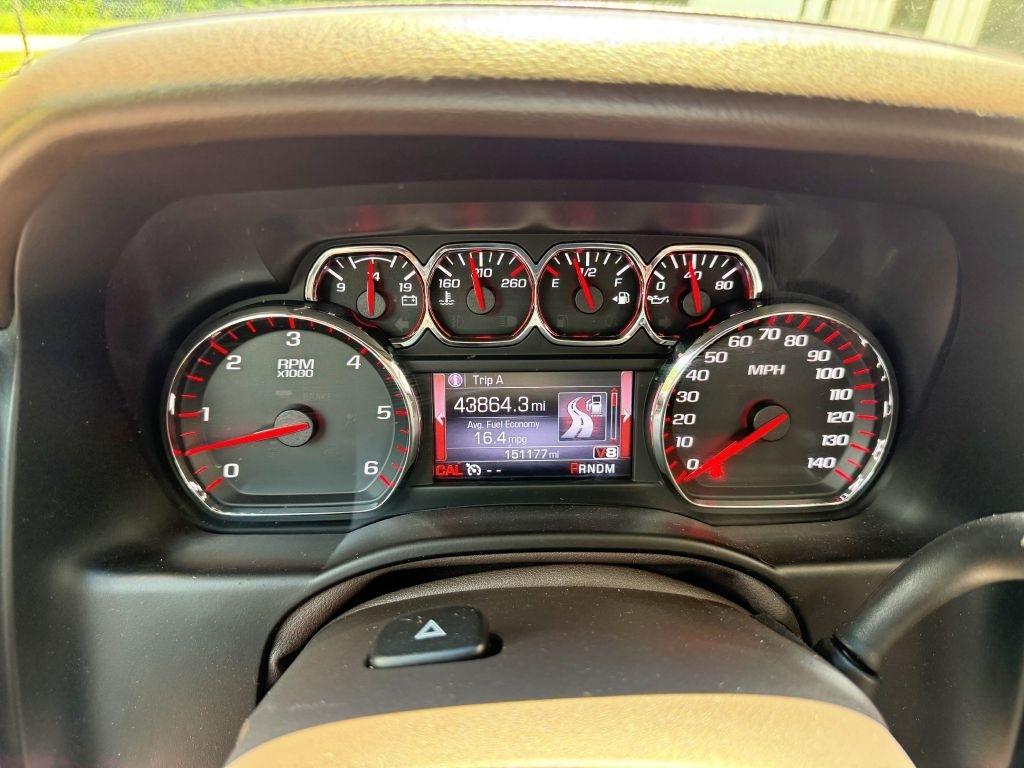 GMC Yukon  2016