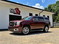 2016 GMC Yukon 