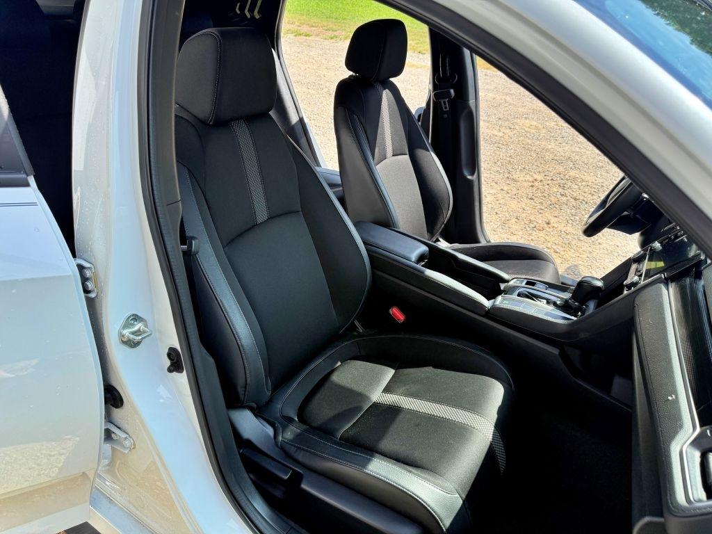 Honda Civic  2021