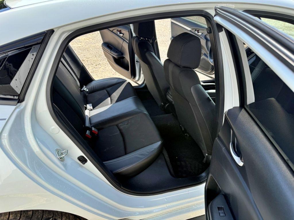 Honda Civic  2021