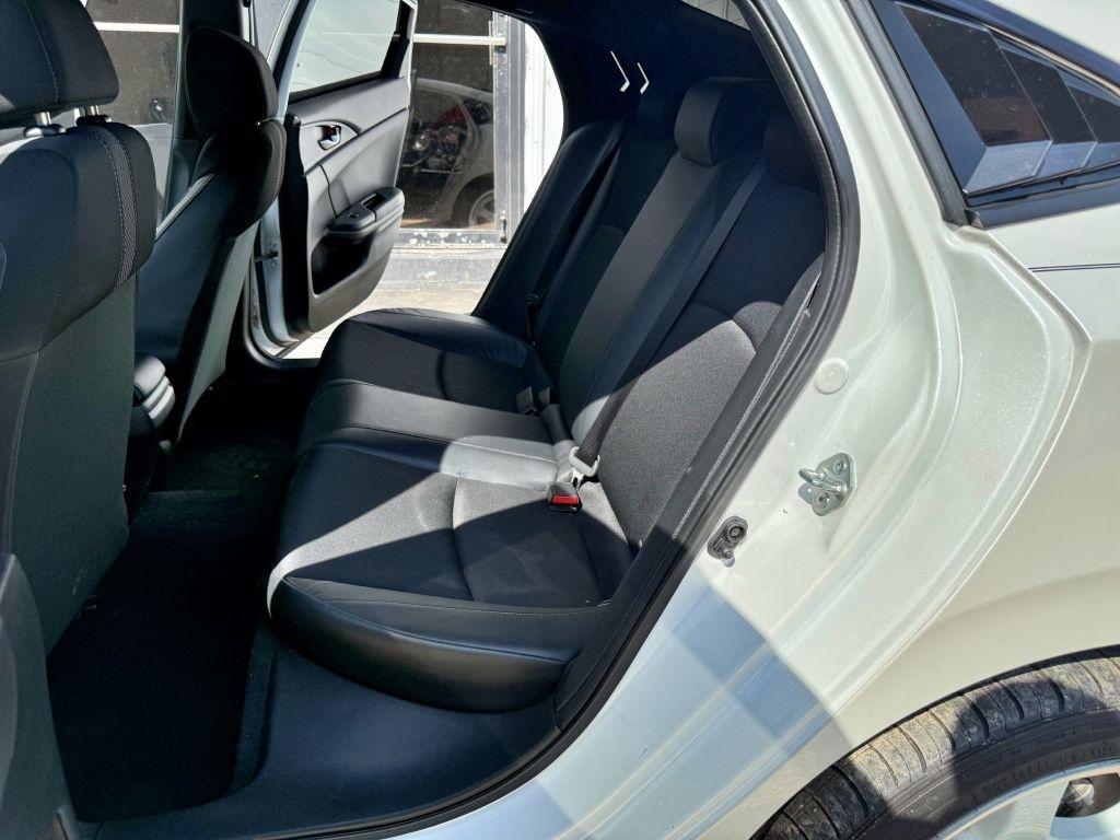 Honda Civic  2021