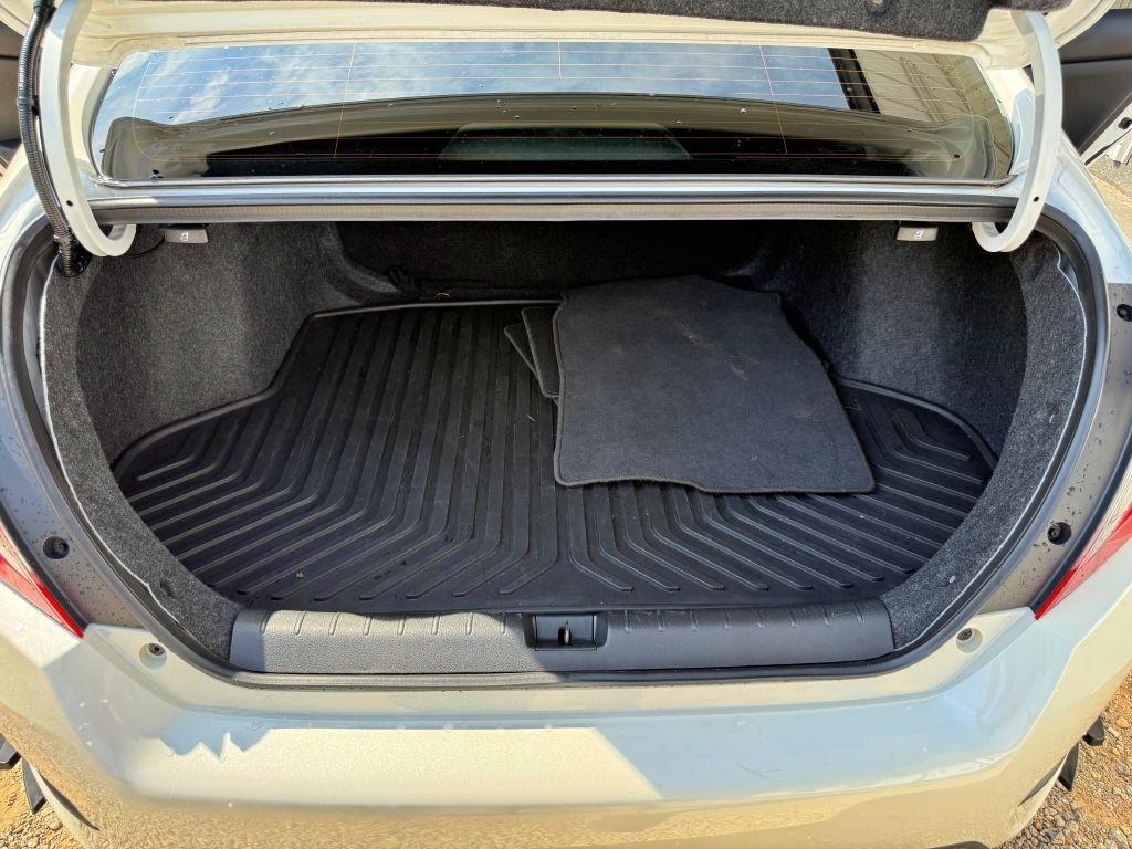 Honda Civic  2021
