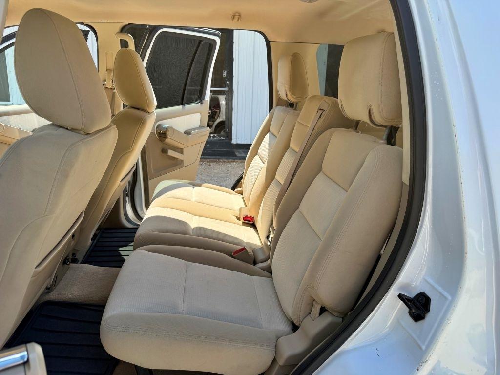 Ford Explorer  2010