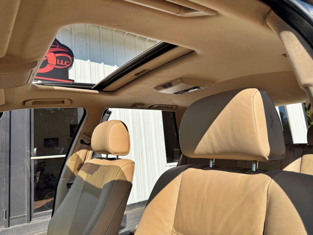 BMW X5  2001