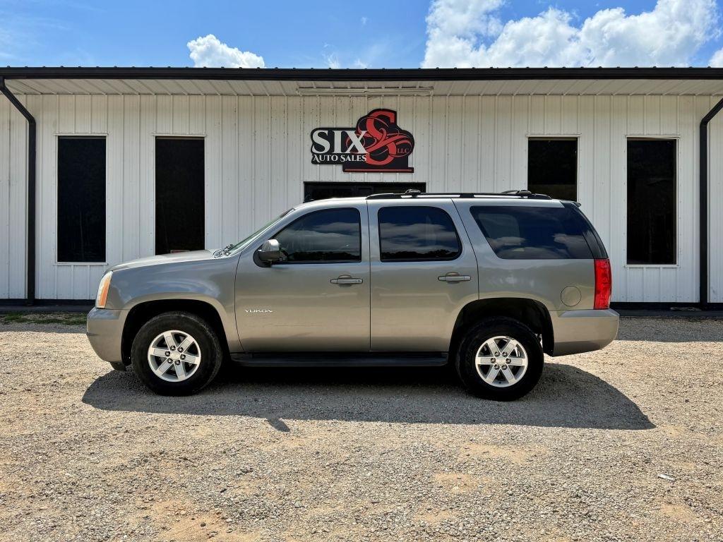 GMC Yukon  2012