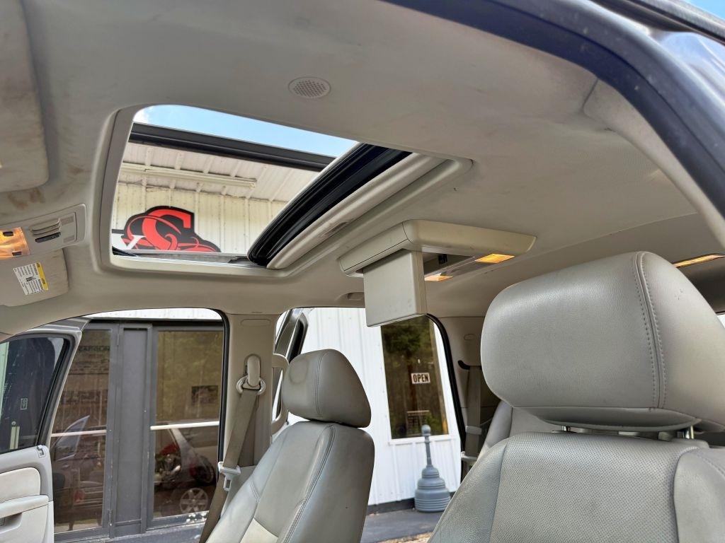 GMC Yukon  2012