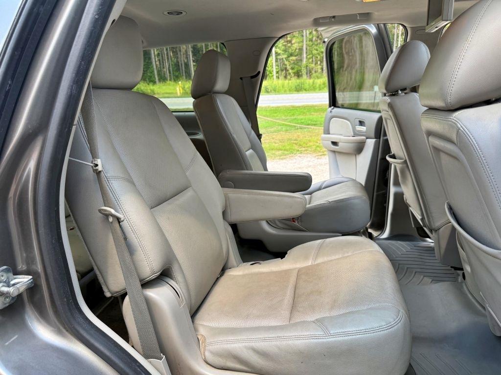 GMC Yukon  2012