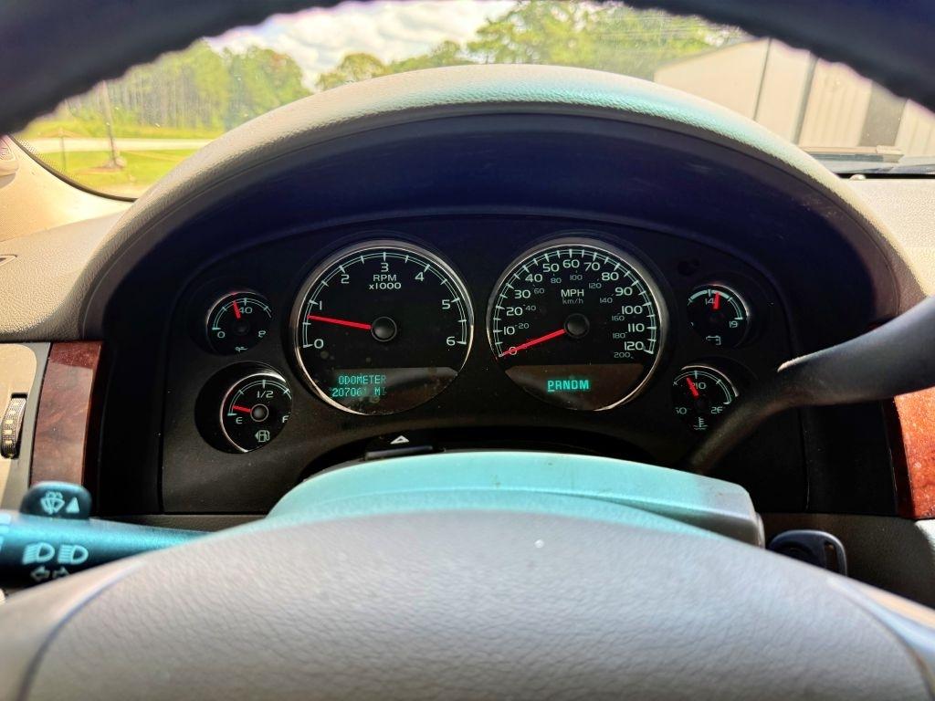 GMC Yukon  2012