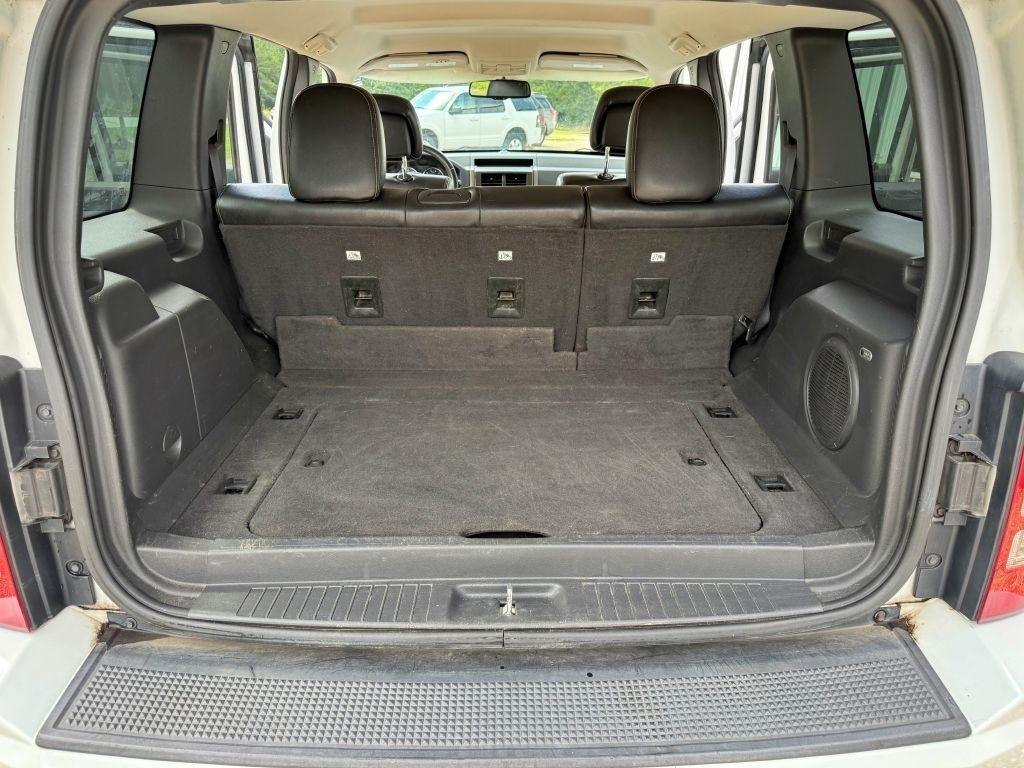 Jeep Liberty  2012