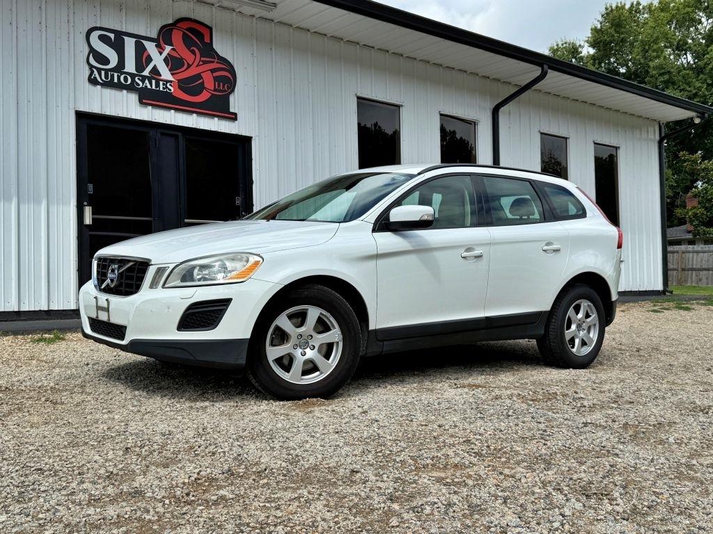 Volvo XC60  2011