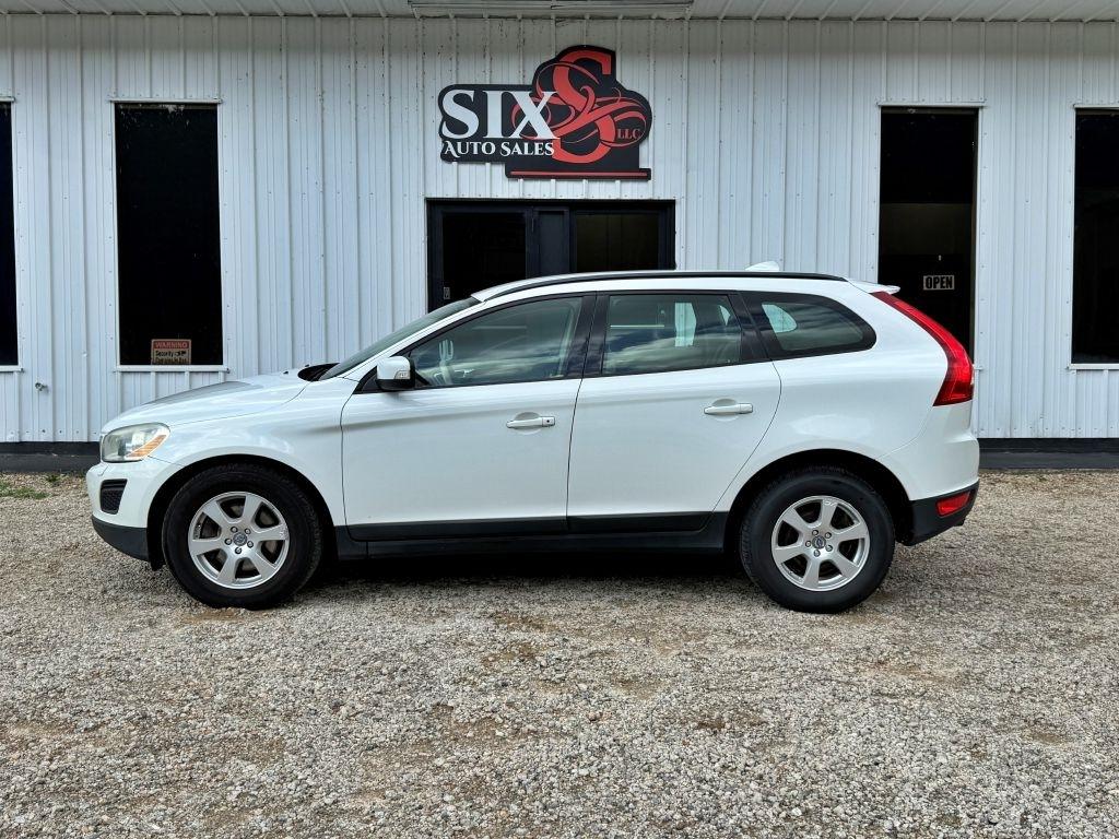 Volvo XC60  2011